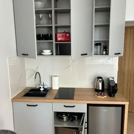 A&p Studio Gdynia