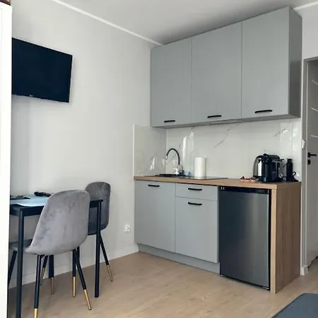 A&p Studio Aparthotel *