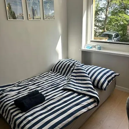A&p Studio Aparthotel *