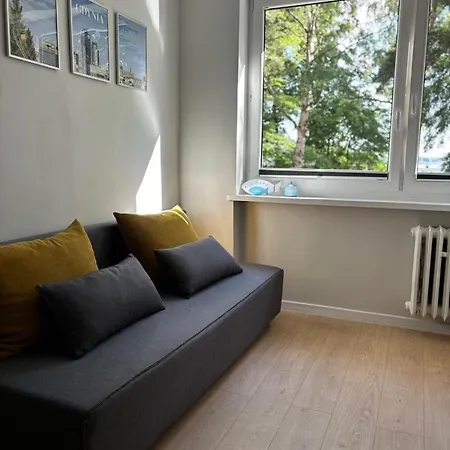 A&p Studio Aparthotel *