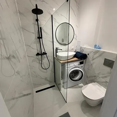 A&p Studio Aparthotel *
