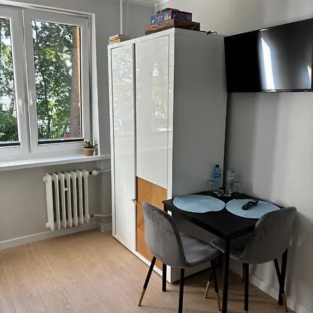 Aparthotel A&p Studio *