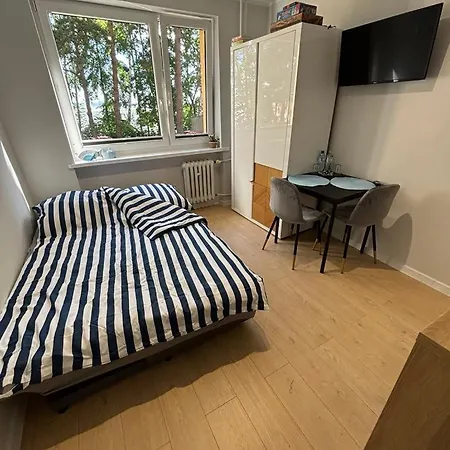 A&p Studio Aparthotel *
